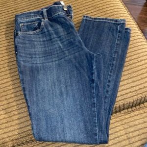 Liz Claiborne jeans size 10